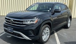 2023 Volkswagen Atlas Cross Sport V6 SE 4Motion
