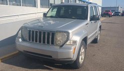 2009 Jeep Liberty Limited