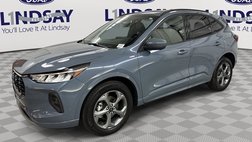 2023 Ford Escape Hybrid ST-Line Select