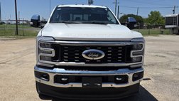 2024 Ford Super Duty F-350 Lariat