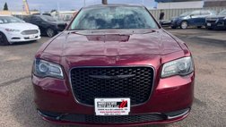2021 Chrysler 300 Touring