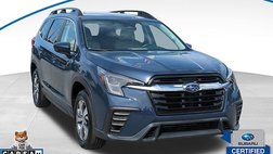 2024 Subaru Ascent Premium 7-Passenger