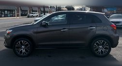 2019 Mitsubishi Outlander Sport LE