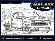2005 Chevrolet Colorado LS