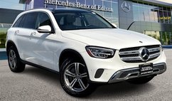 2021 Mercedes-Benz GLC-Class GLC 300 4MATIC