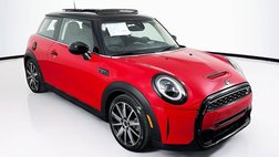 2023 MINI Hardtop Cooper S