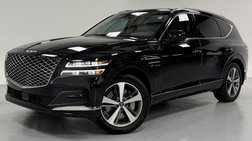 2023 Genesis GV80 3.5T