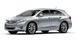 2013 Toyota Venza LE