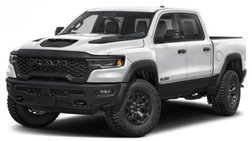 2026 Ram Ram Pickup 1500 RHO