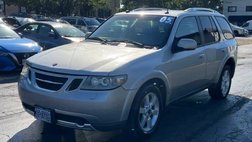 2005 Saab 9-7X Arc