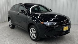 2024 Dodge Hornet GT