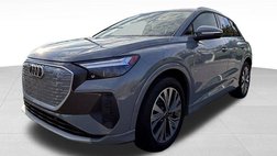 2023 Audi Q4 e-tron Premium Plus 40