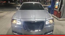 2014 Chrysler 300 C