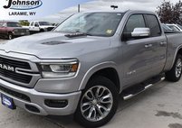 2020 Ram Ram Pickup 1500 Laramie