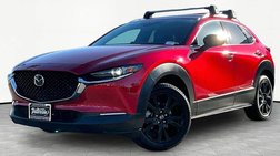 2021 Mazda CX-30 Turbo Premium Plus