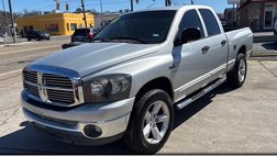 2007 Dodge Ram 1500 SLT