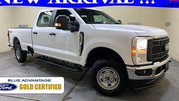 2023 Ford Super Duty F-350 XL