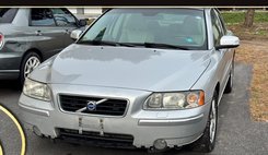 2009 Volvo S60 2.5T