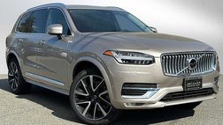 2024 Volvo XC90 B6 Plus Bright Theme 6P