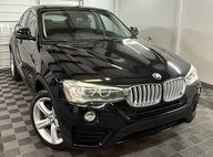 2016 BMW X4 xDrive28i