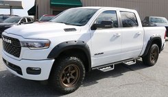 2025 Ram Ram Pickup 1500 Lone Star