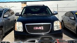 2009 GMC Yukon SLT