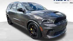 2024 Dodge Durango SRT 392