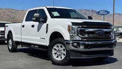 2020 Ford Super Duty F-350 XLT