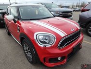 2017 MINI Countryman Cooper S