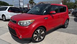 2014 Kia Soul !