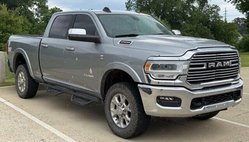 2021 Ram Ram Pickup 2500 Laramie