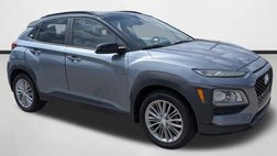 2019 Hyundai Kona SEL