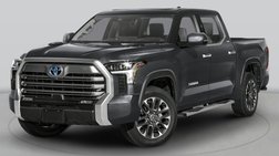2023 Toyota Tundra 1794 Edition HV