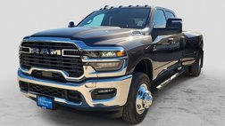 2026 Ram Ram Pickup 3500 Tradesman