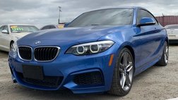 2018 BMW 2 Series 230i