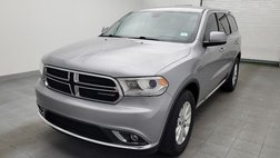 2019 Dodge Durango SXT