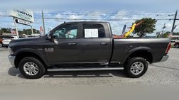 2017 Ram Ram Pickup 2500 Laramie