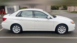 2010 Subaru Impreza 2.5i