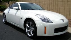 2006 Nissan 350Z Touring