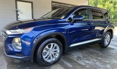 2019 Hyundai Santa Fe SE 2.4L