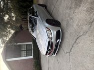 2015 Mercedes-Benz C-Class C 63 S AMG