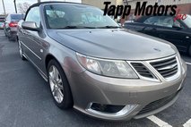 2008 Saab 9-3 Aero