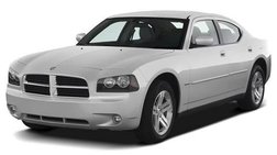 2008 Dodge Charger RT