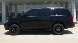2023 Ford Expedition Timberline