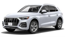 2021 Audi Q5 quattro Prestige 45 TFSI