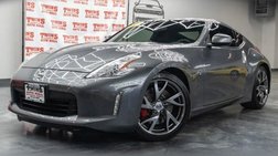 2014 Nissan 370Z Touring