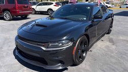 2021 Dodge Charger GT