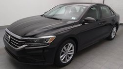 2021 Volkswagen Passat S