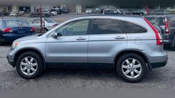 2007 Honda CR-V EX-L