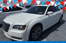 2014 Chrysler 300 S